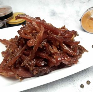 Чипсы из Мяса Утки (50г)