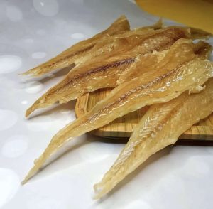 Путасу рваный (100г)