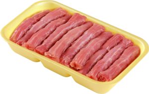 Куриные шеи (свежие)