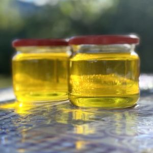 Масло ГХИ (топлёное) 370мл